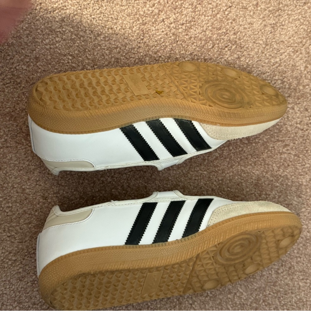 Adidas samba Mary Jane - Picture 2 of 4